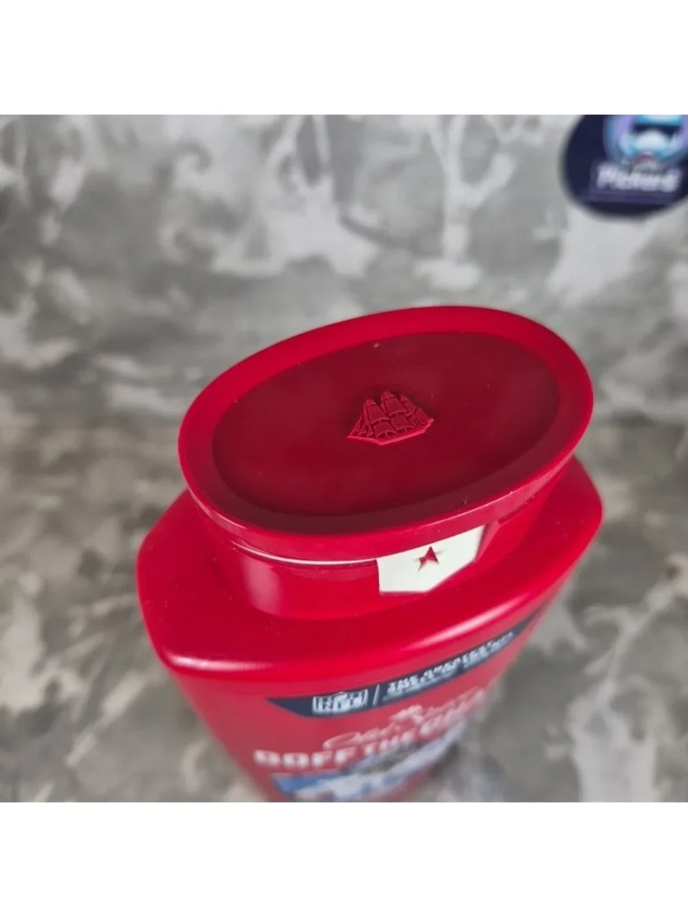 Old Spice Jared Goff The Chain Body Wash Collector Edition Driftwood Drive 24 Oz